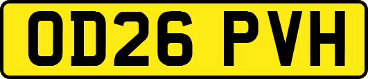 OD26PVH