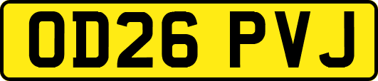 OD26PVJ