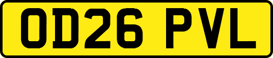 OD26PVL