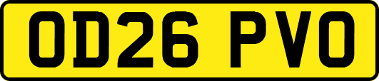 OD26PVO