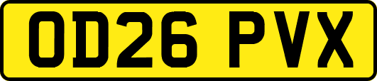 OD26PVX