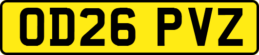 OD26PVZ