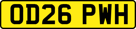 OD26PWH