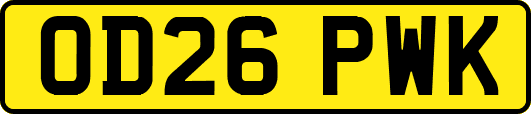 OD26PWK