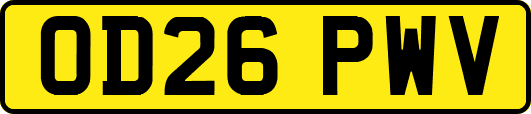 OD26PWV