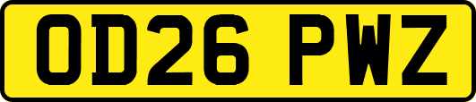 OD26PWZ