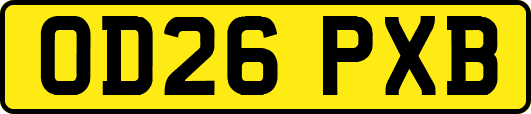 OD26PXB