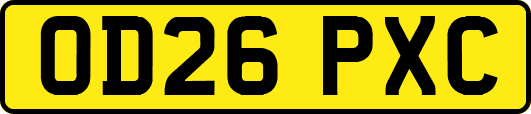 OD26PXC