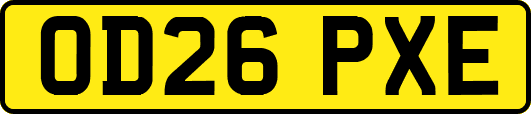 OD26PXE