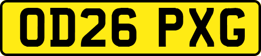 OD26PXG