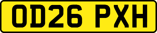 OD26PXH