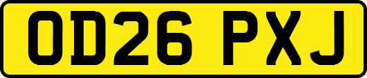 OD26PXJ