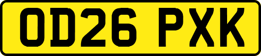 OD26PXK