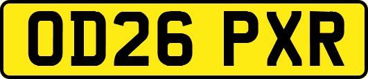 OD26PXR