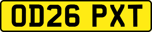 OD26PXT