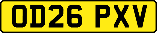 OD26PXV