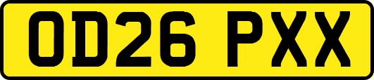 OD26PXX