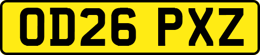OD26PXZ