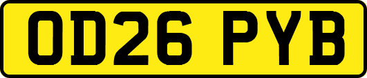 OD26PYB