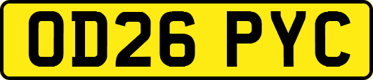 OD26PYC