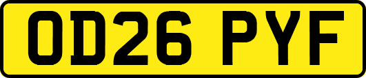 OD26PYF