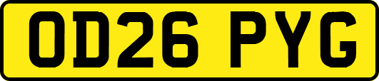 OD26PYG