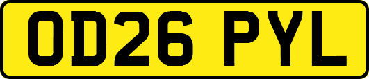 OD26PYL