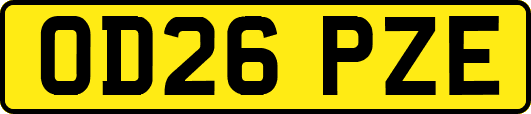 OD26PZE