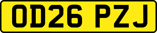 OD26PZJ