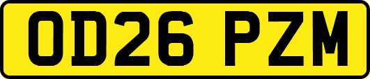 OD26PZM