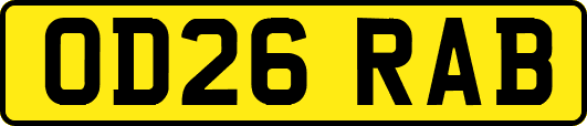 OD26RAB