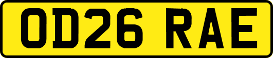 OD26RAE