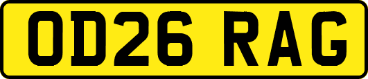 OD26RAG