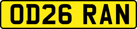 OD26RAN
