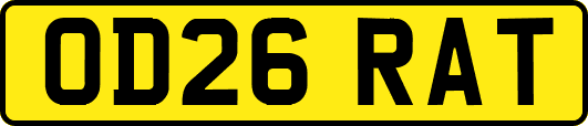 OD26RAT