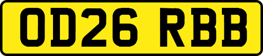 OD26RBB