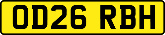 OD26RBH