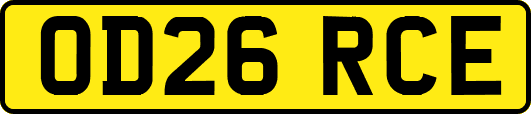 OD26RCE