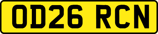 OD26RCN