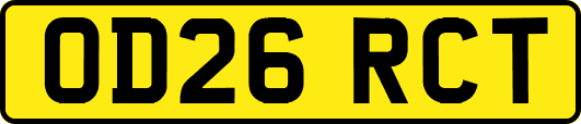 OD26RCT