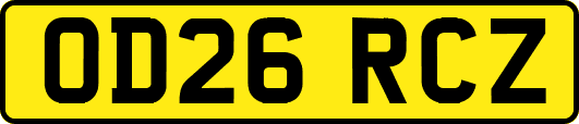 OD26RCZ