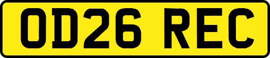 OD26REC