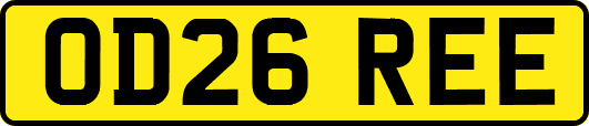 OD26REE