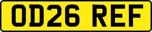 OD26REF