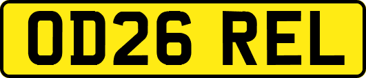 OD26REL