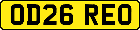 OD26REO