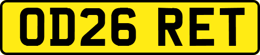 OD26RET