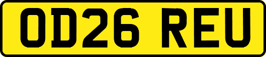 OD26REU