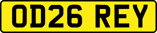 OD26REY