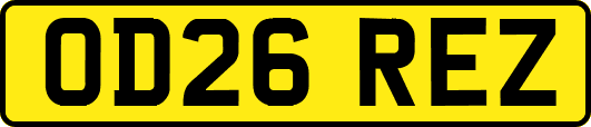 OD26REZ
